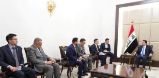 PM Mohammed Sudan Highlights the Importance of Renewable Energy Projects, Including Solar Power