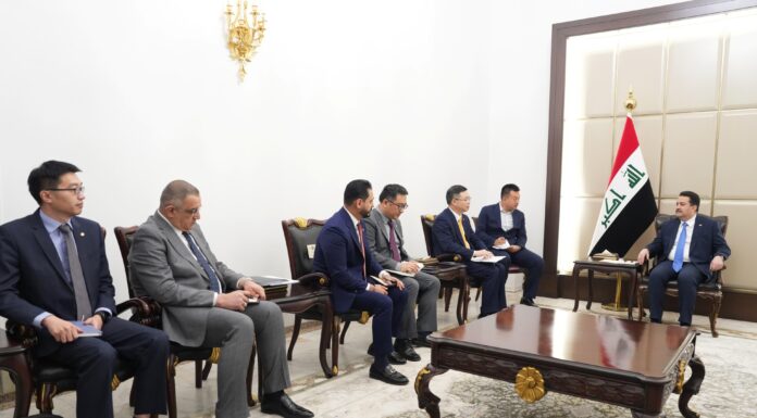 PM Mohammed Sudan Highlights the Importance of Renewable Energy Projects, Including Solar Power