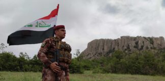 Iraq-Syria Border Stability Strengthened by Advanced Security Measures