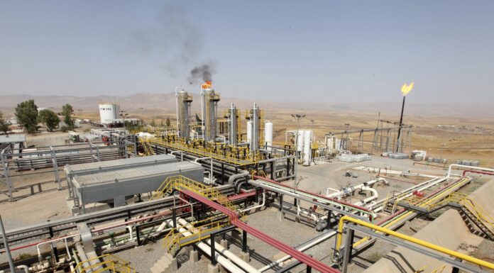 KRG, GoI, and APIKUR Discuss Oil Export Resumption