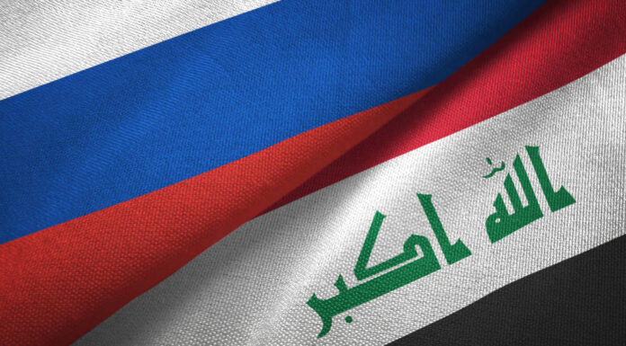 Iraq-Russia Strengthen Ties with Key Agreements