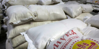 Iraq Plans to Boost Local Flour Production to Three Million Tons