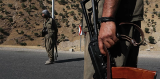 Iraq Demands Withdrawal of PKK and Turkish Forces Amid Peace Talks