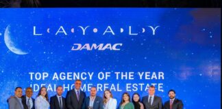 Damac Strengthens Real Estate Partnerships in Baghdad