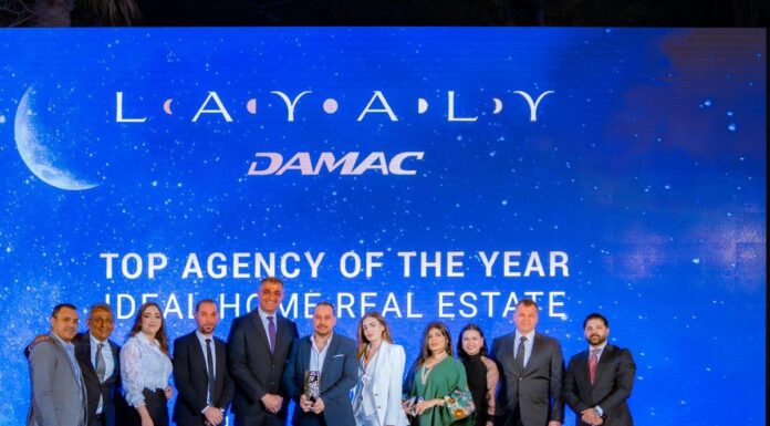 Damac Strengthens Real Estate Partnerships in Baghdad