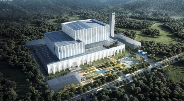Iraq Begins Construction of First Waste-to-Energy Facility