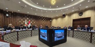 US Diplomat to Join Key Meeting in Baghdad on Kurdish Oil Export Resumption