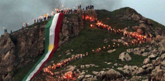 Enhanced Safety Measures in Akre for Newroz Celebrations
