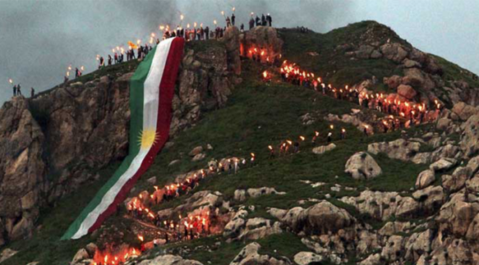 Enhanced Safety Measures in Akre for Newroz Celebrations