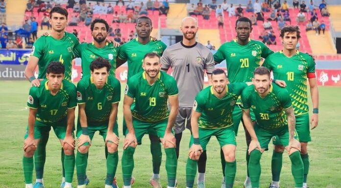 Al-Shorta Secures a Vital Win Against Karbala