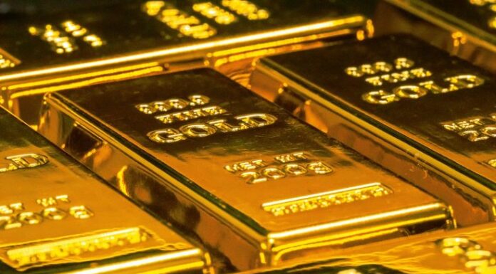 Iraq Holds One of the Largest Gold Reserves in the Arab World