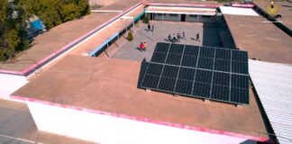 KRG Equips 81 Schools with Solar Power, Plans Further Expansion
