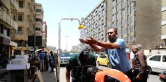 Temperature Rise Expected in the Coming Days