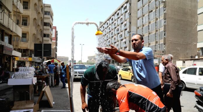 Temperature Rise Expected in the Coming Days