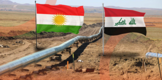Baghdad-Erbil Oil Dispute and Resolution Efforts Continue