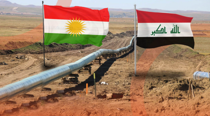 Baghdad-Erbil Oil Dispute and Resolution Efforts Continue