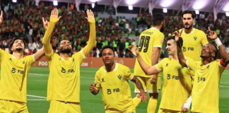 Duhok Defeats Al-Ittifaq 1-0