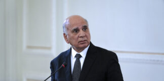 Iraq to Join Regional Talks on Syria and Counter-Terrorism Efforts