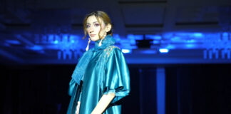 Suhaila Al-Tamimi Blends Basra’s Essence with Modern Design