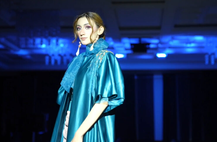 Suhaila Al-Tamimi Blends Basra’s Essence with Modern Design