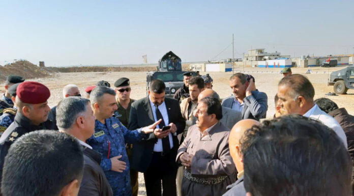 Iraqi PM Approves Kurdish Farmers’ Demands in Sargaran