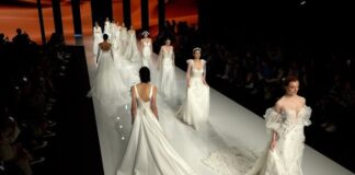 Young Kurdish-Iraqi Designer Shines at Milan Fashion Week