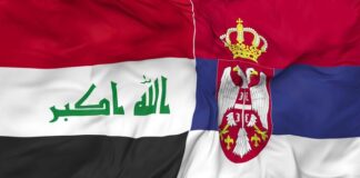 Prime Minister Al-Sudani Receives Official Invitation to Visit Serbia