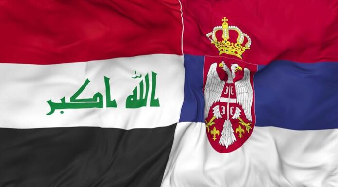 Prime Minister Al-Sudani Receives Official Invitation to Visit Serbia