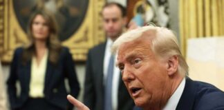 Iraq Under Review for New Travel Ban by Trump Administration