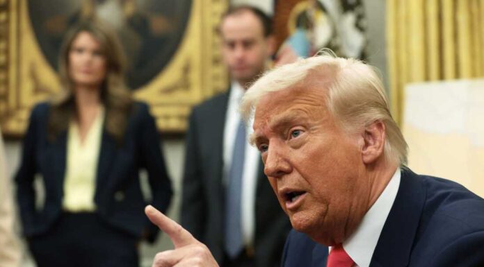 Iraq Under Review for New Travel Ban by Trump Administration