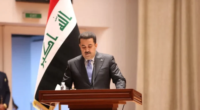 PM Mohammed S. Al-Sudani Orders Follow-Up on Key Projects in Baghdad