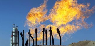 Iraq Expands Kirkuk Oil Production for Economic Growth