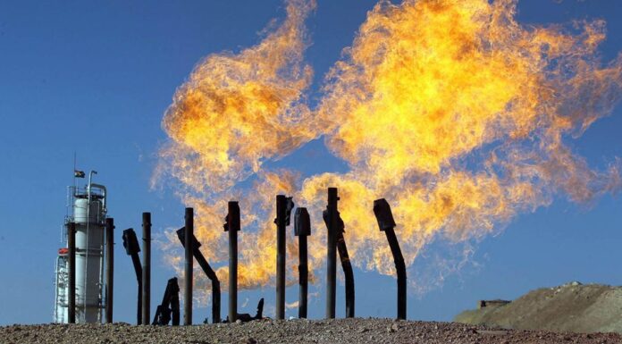 Iraq Expands Kirkuk Oil Production for Economic Growth