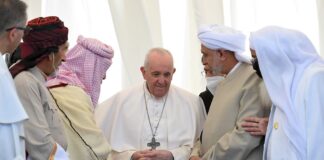 National Day of Tolerance and Coexistence Strengthens Iraq’s Unity