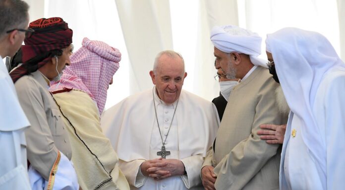 National Day of Tolerance and Coexistence Strengthens Iraq’s Unity