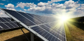 Solar Energy Conference to Highlight Renewable Projects in Iraq