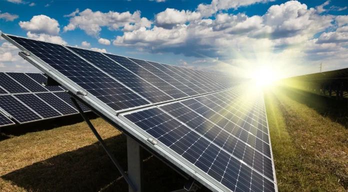 Solar Energy Conference to Highlight Renewable Projects in Iraq