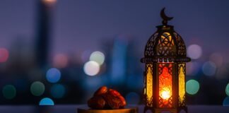 Ramadan A Month of Faith