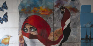 International Women’s Day: The State of Iraqi Women