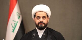 Qais al-Khazali Addresses Iraq’s Political Dynamics, PMF’s Importance, and Election Plans