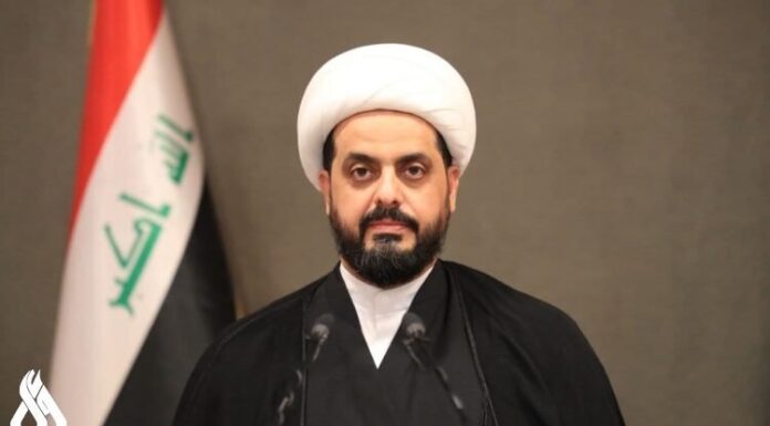 Qais al-Khazali Addresses Iraq’s Political Dynamics, PMF’s Importance, and Election Plans