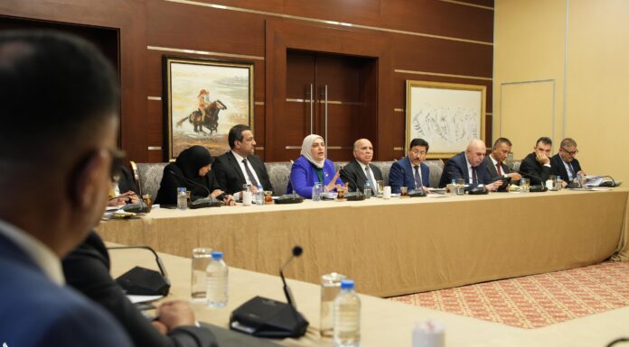 Iraq Sets Deadline for Vehicle Import License Regulation and Budget Plans