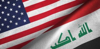 Iraq and U.S. Reaffirm Commitment to Strengthening Economic Ties
