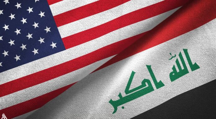 Iraq and U.S. Reaffirm Commitment to Strengthening Economic Ties