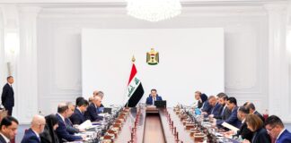 Iraq Launches Digital Tax Inquiry Service to Enhance Transparency