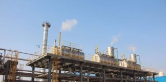 Buzurgan Oil Complex Announces Gas Compression Unit to Maximize Associated Gas Utilization