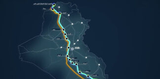 Development Road Project Nears Completion with Major Progress