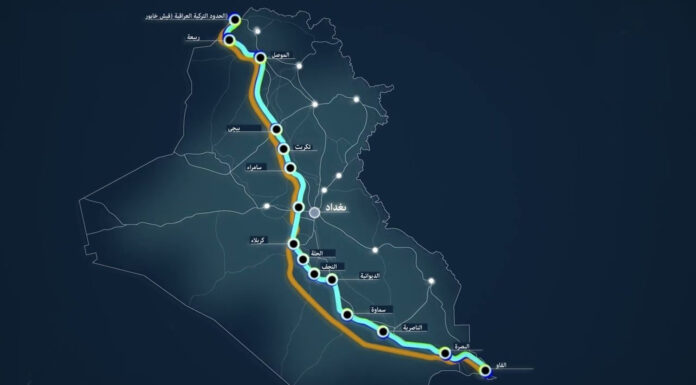 Development Road Project Nears Completion with Major Progress