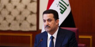 PM Al-Sudani Reviews Development Plan for Al-Adhamiya District