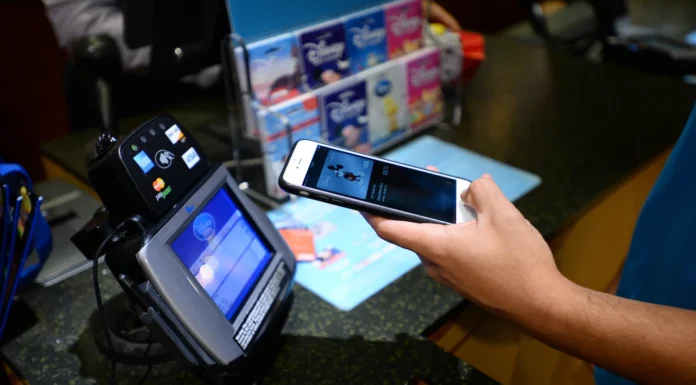 Digital Payment Systems Boost Economic Growth and Lower Lending Costs